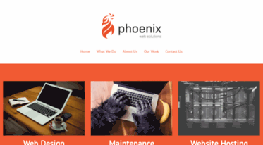 phoenixws.co.uk