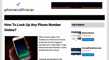 phonecalltracer.com