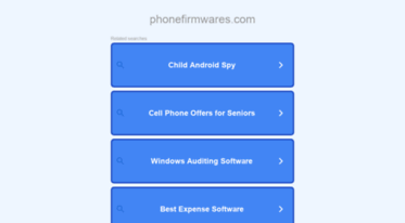 phonefirmwares.com