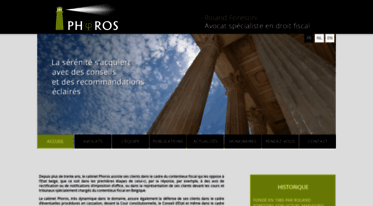 phoros.eu