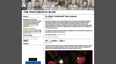 photobooth.net