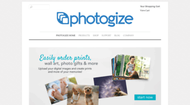 photogize.net