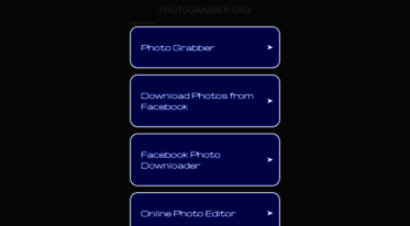 photograbber.org