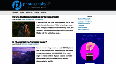 photographylife.com