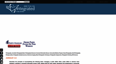 photographytraining.tpub.com