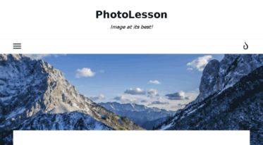 photolesson.org