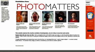 photomatters.org