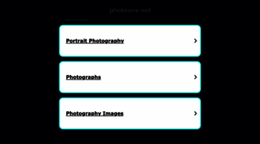 photoone.net