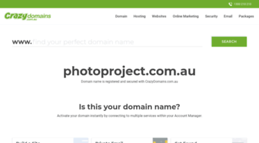 photoproject.com.au