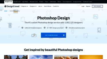 photoshop.designcrowd.co.in