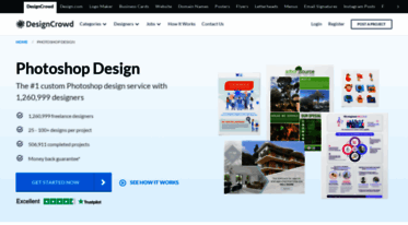 photoshop.designcrowd.co.in