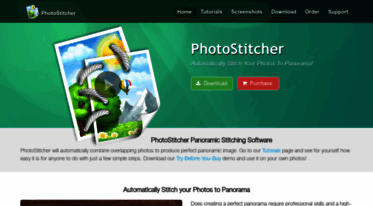 photostitcher.com