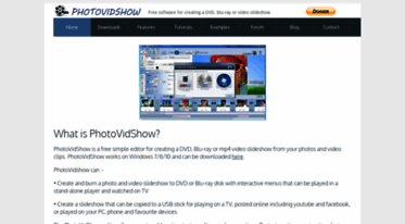 photovidshow.com