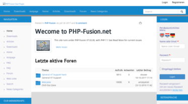 php-fusion.net