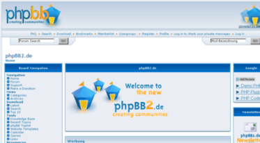 phpbb2.de