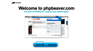 phpbeaver.com