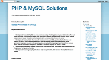 phpmysqlsolution.blogspot.com