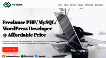 phptechie.com