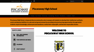 phs.piscatawayschools.org