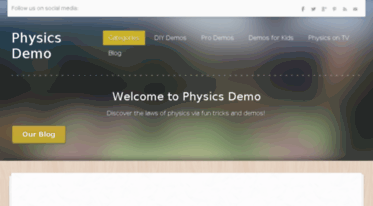 physicsdemocom.ipage.com
