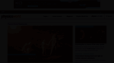physicsworld.com