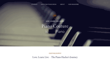 piano-couture.com