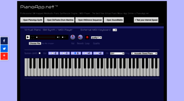 pianoapp.net