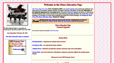 pianoeducation.org