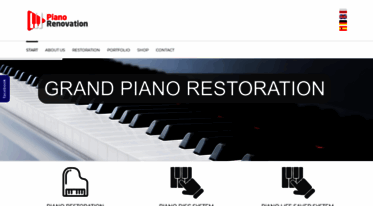 pianorenovation.pl
