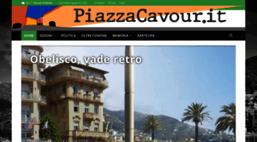 piazzacavour.it