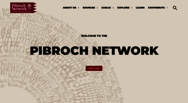 pibroch.net