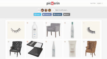pickerin.com