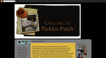 picklespatch-sonya.blogspot.com