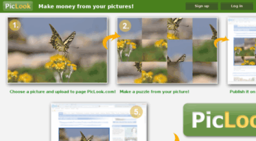 piclook.com
