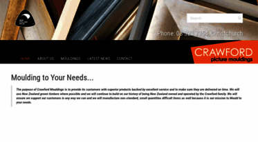 picturemouldings.co.nz