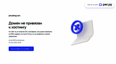 picusblog.com