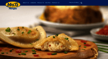 pierogies.com