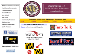 pikesville.org