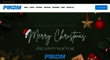 pikom.org.my