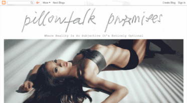 pillowtalkpromises.com