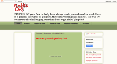 pimpleson.blogspot.com