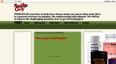 pimpleson.blogspot.com