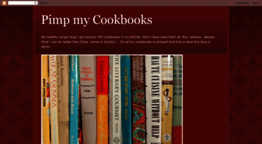 pimpmycookbooks.blogspot.com