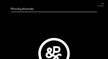 pinchyandfriends.com