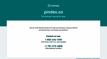 pindex.co