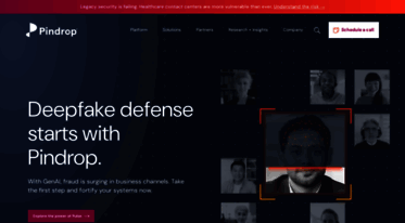 pindrop.com
