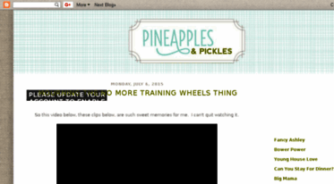 pineapples-n-pickles.blogspot.com