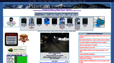 pinecam.com