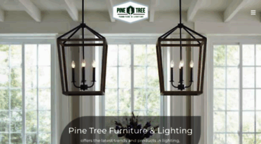 pinetreelighting.com