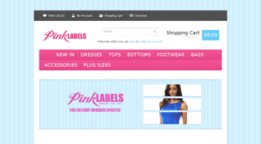 pinklabels.co.uk